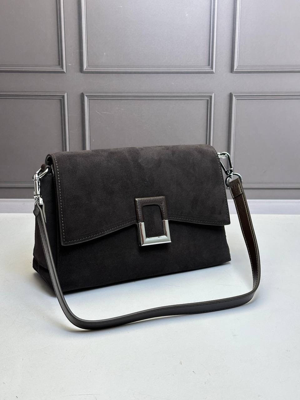 замшевая сумка,женская замшевая сумка,сумка женская,сумка,сумка женская из натуральной замши