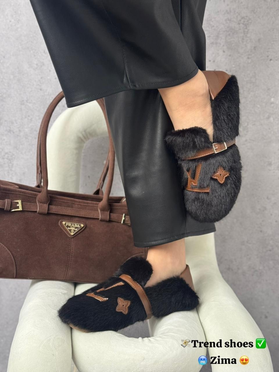 ,меховая ,лоферы гуччи женские зимние,лоферы гуччи женские с мехом, женская