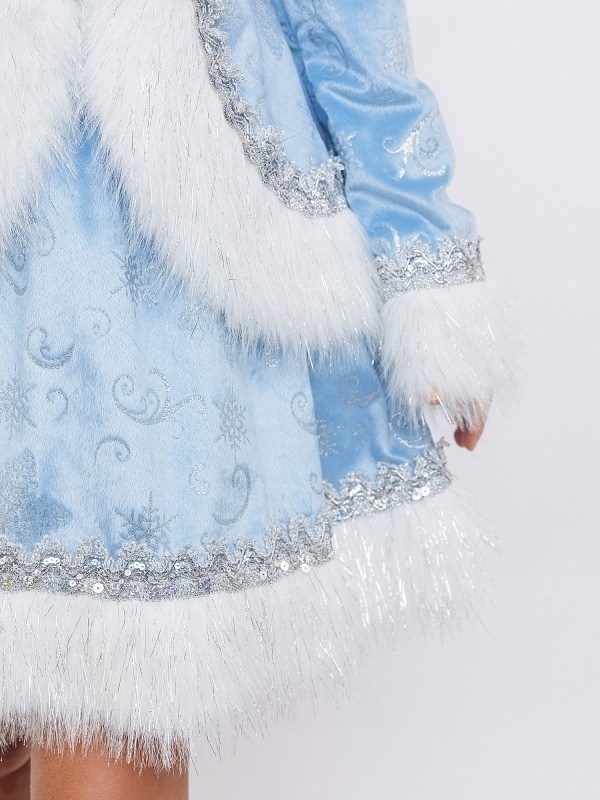 костюм снегурочки голубой,снегурочка костюм,костюм снегурочки взрослый,карнавальные костюм снегурочка,новогодний костюм снегурочка