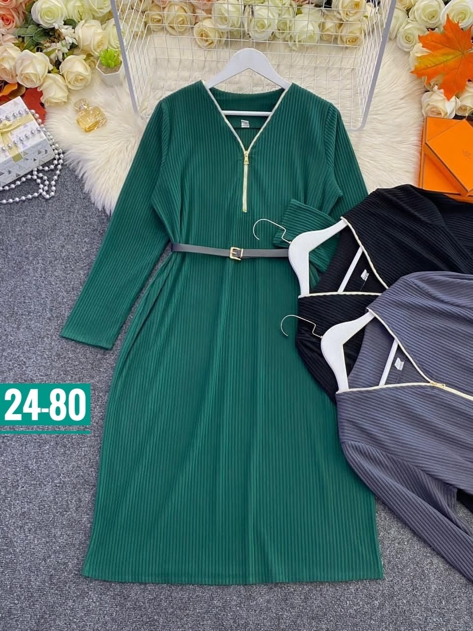 платье,трикотажное платье,вязаное зеленое платье женское,платье для женщин,женский платье