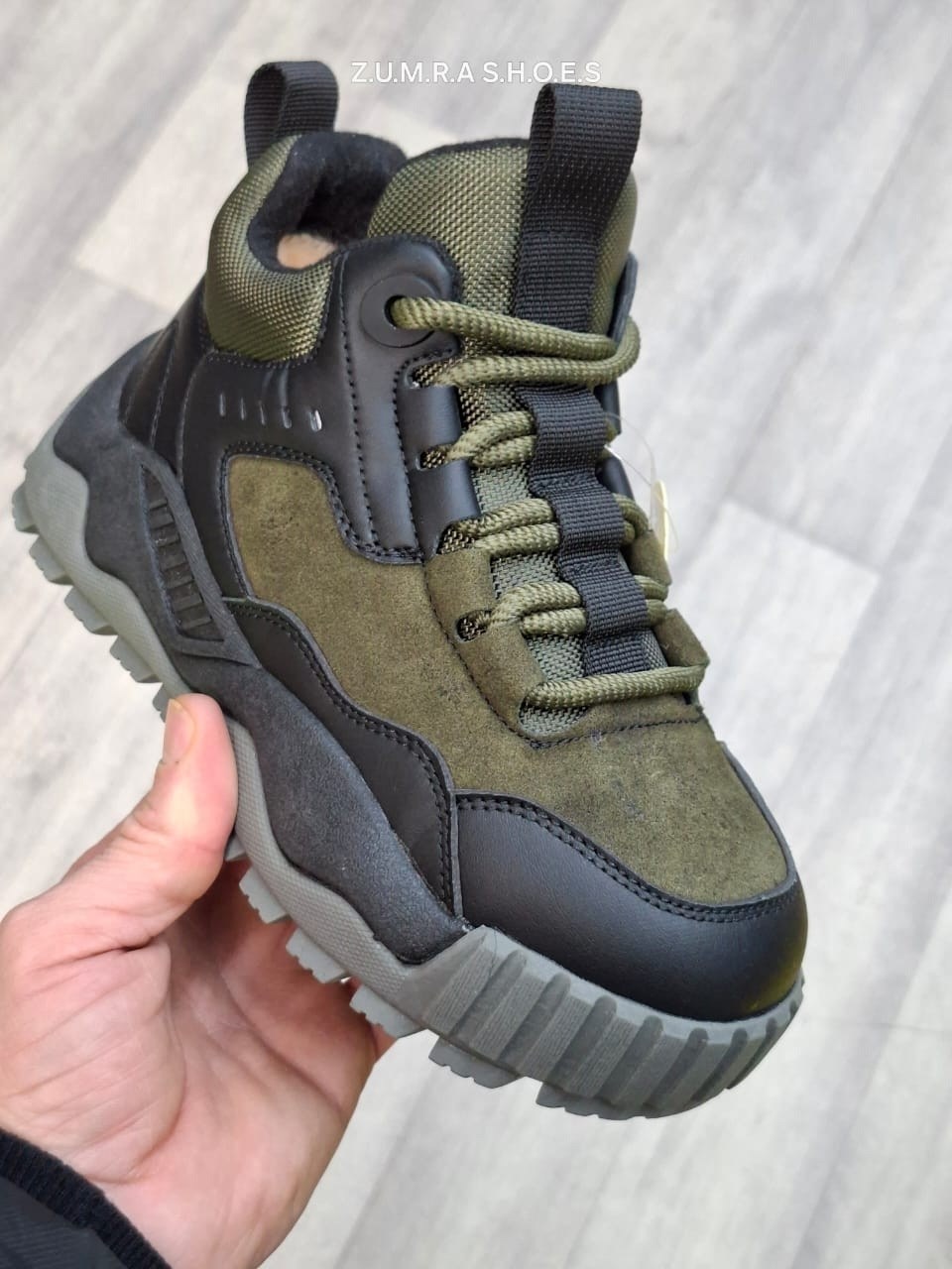 ,кроссовки хаки,кроссовки мужские зимние с мехам,зимние кроссовки,мужские кроссовки