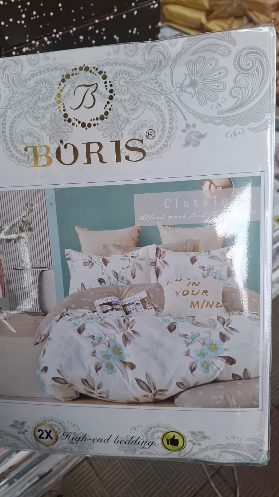 комплект постельного белья,постельное белье из сатина,комплект постельного белья boris евро сатин,белье постельное,комплект постельного белья boris евро