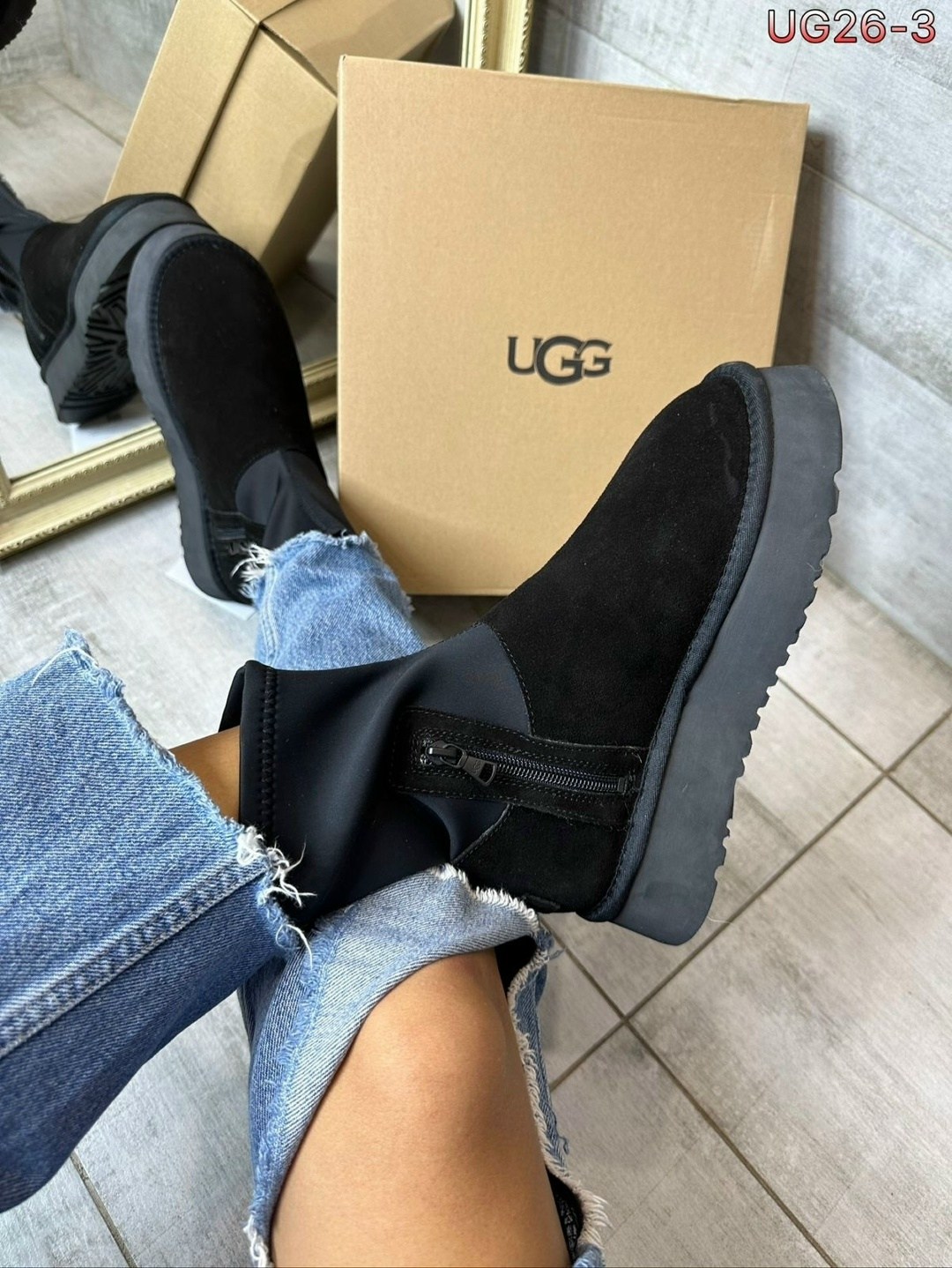 ,женские угги ugg,угги женские, зимняя,женская  зимняя