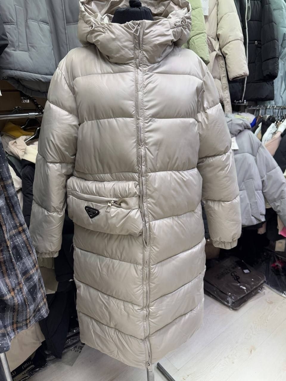стильные пуховики,пуховик,пуховик женский,зимние куртки,пуховик зимний женский