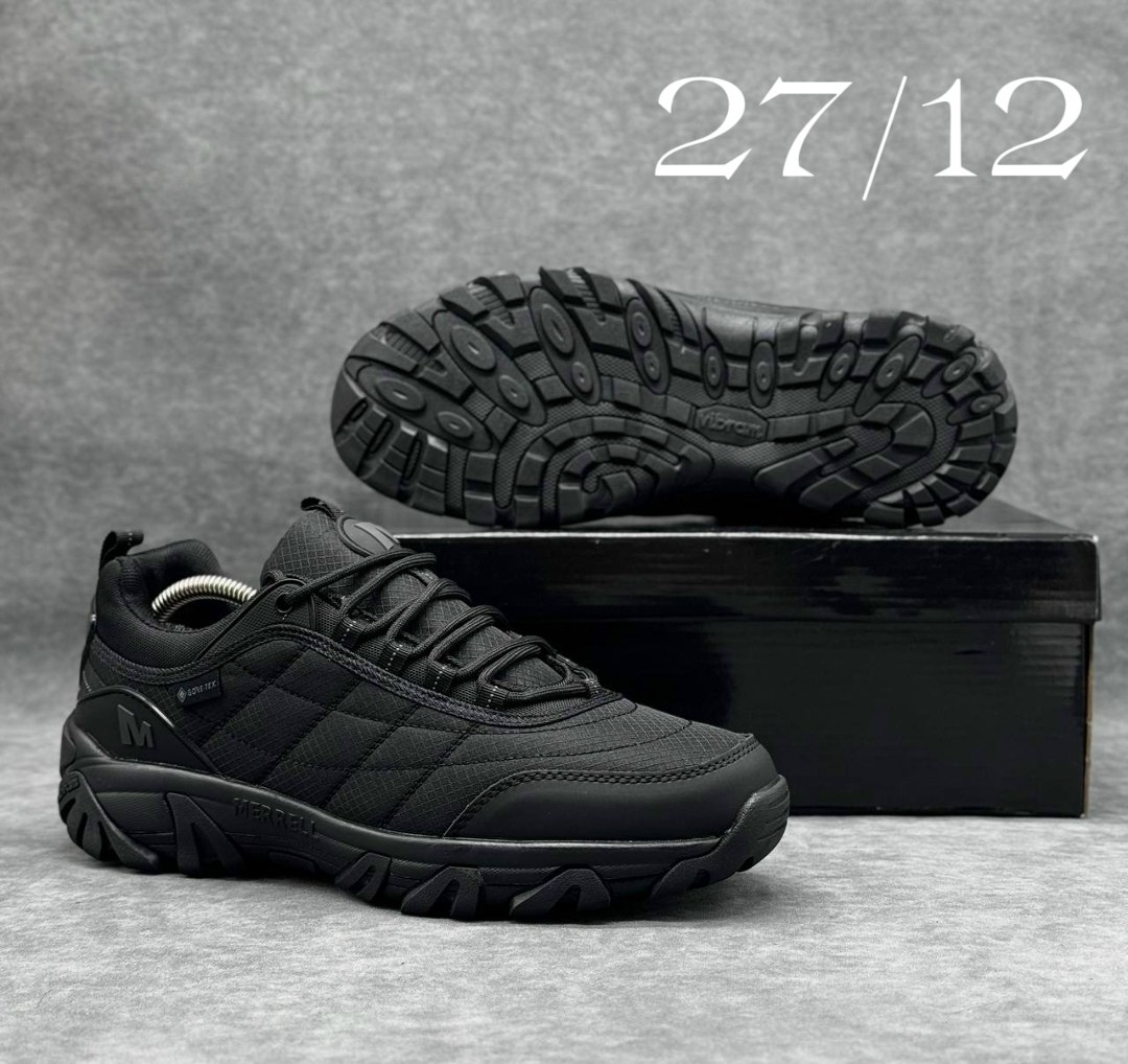 мужские кроссовки,кроссовки мужские merrell,кроссовки для мужчин,кроссовки мужские merrell термо,кроссовки