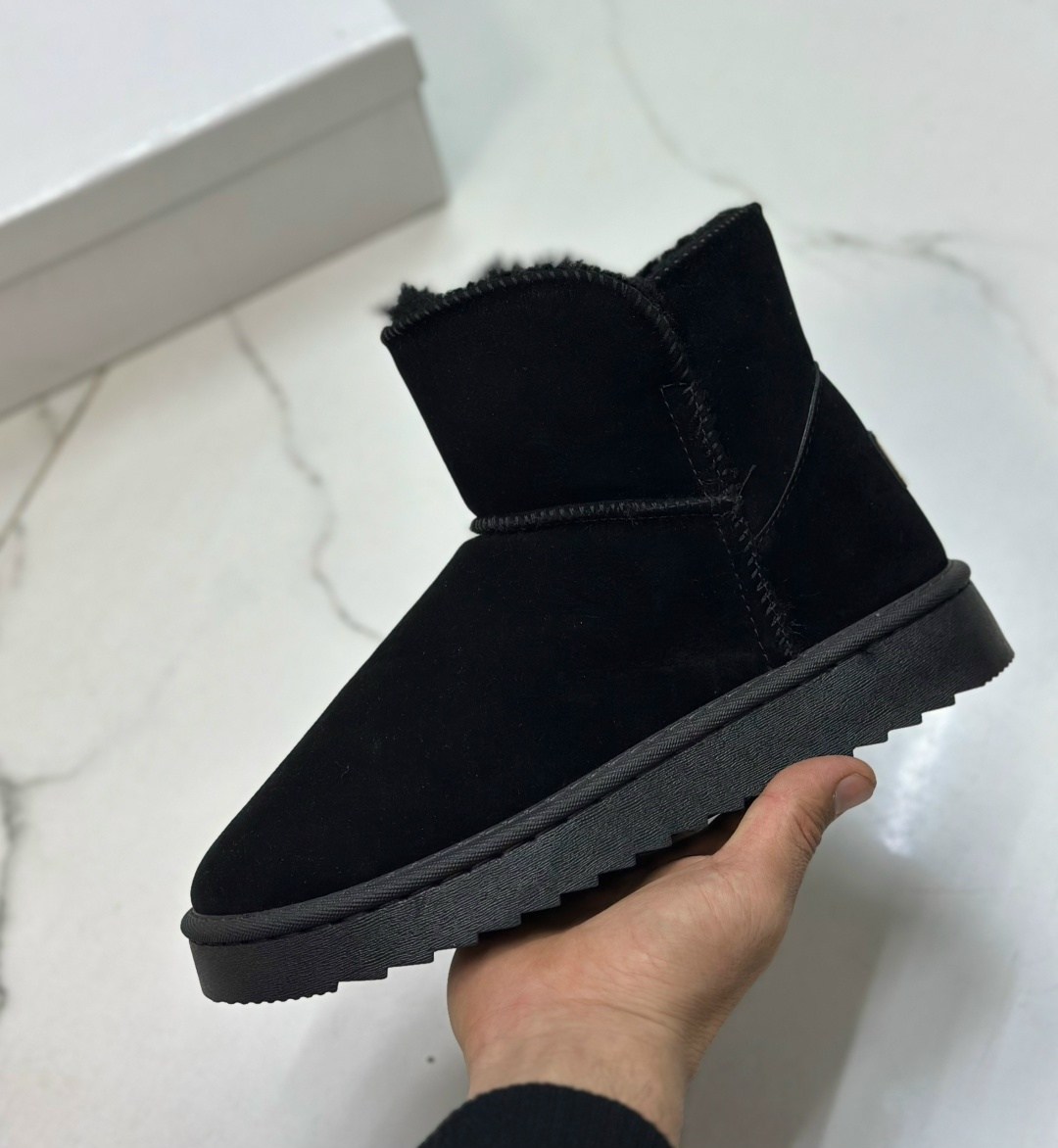 угги женские,угги женские ugg,,угги чёрные женские замша,угги женские зимние