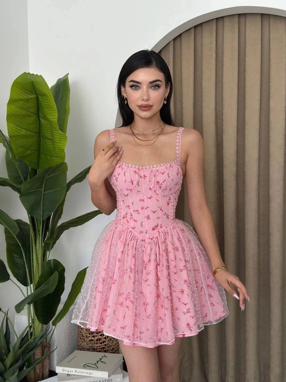 платья мини,платье розовое мини,платье летнее,сарафан,милые платья