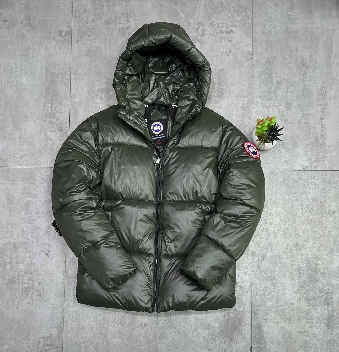 мужские пуховики canada goose,зимняя куртка пуховик,куртка пуховик,куртка canada goose мужская,пуховики мужские