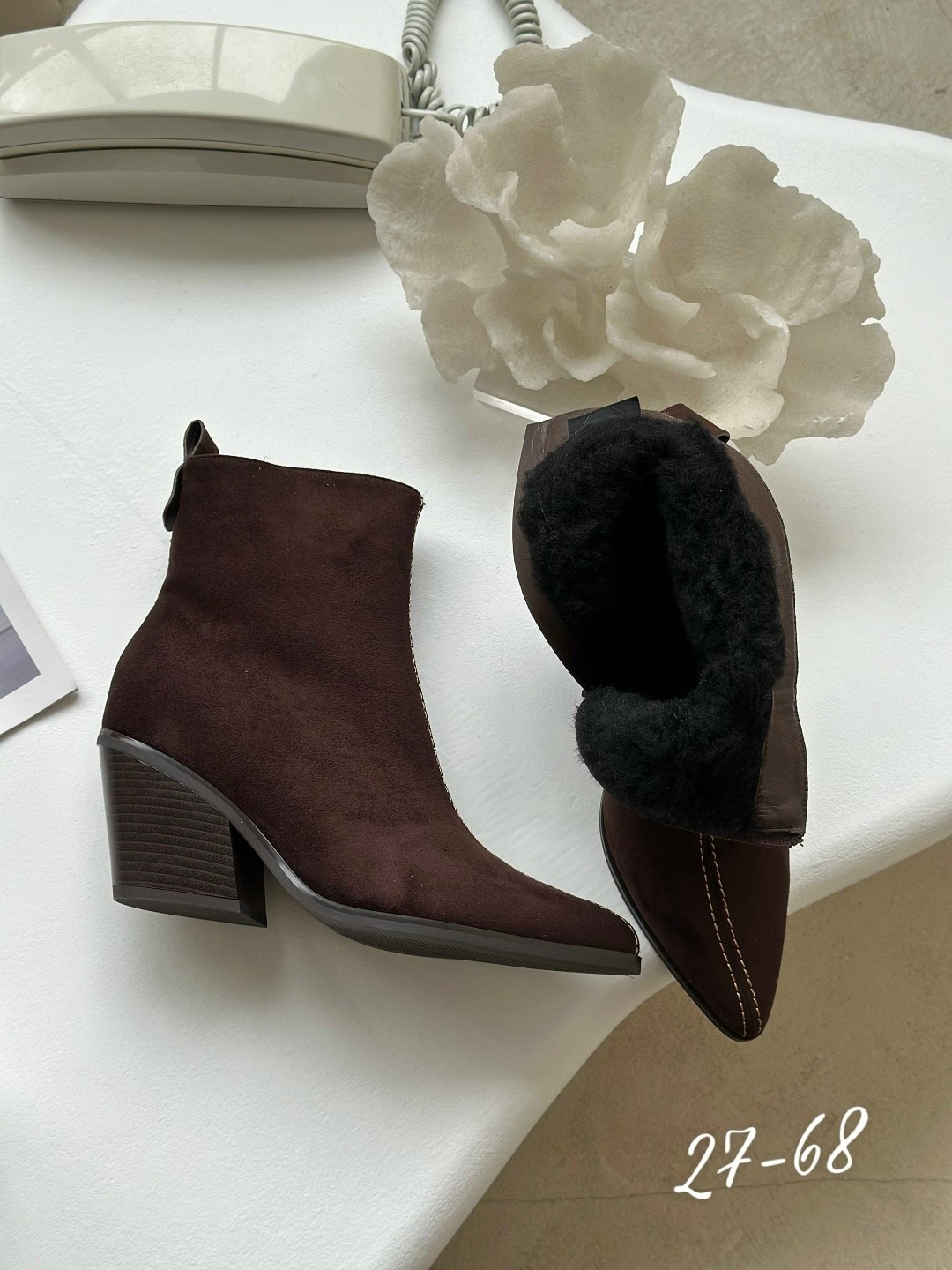 ,ботильоны женские,женская ,ботильоны на каблуке,полусапожки