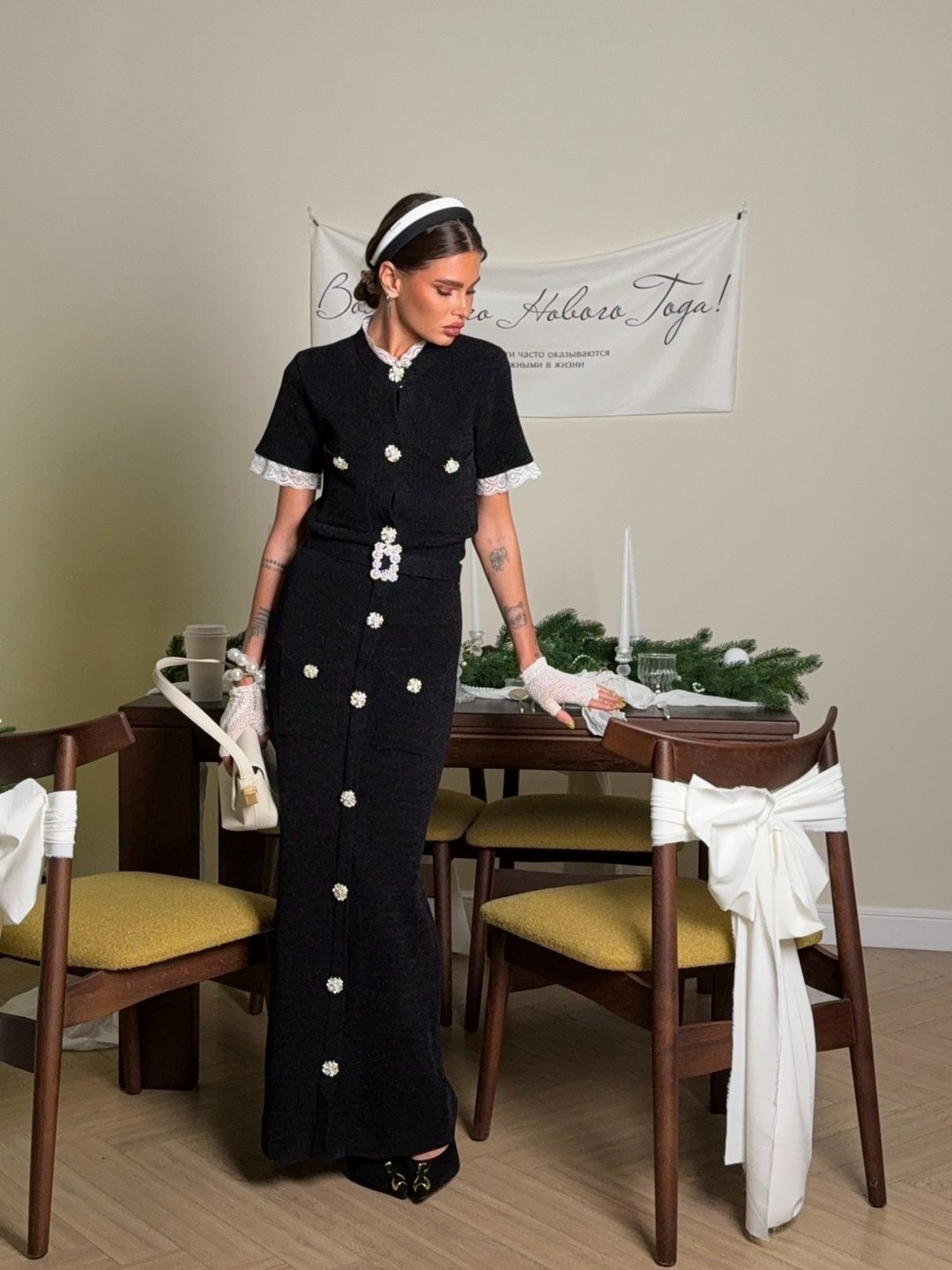 платье в стиле шанель,в стиле шанель,платье костюм,твидовые платья,короткие платье