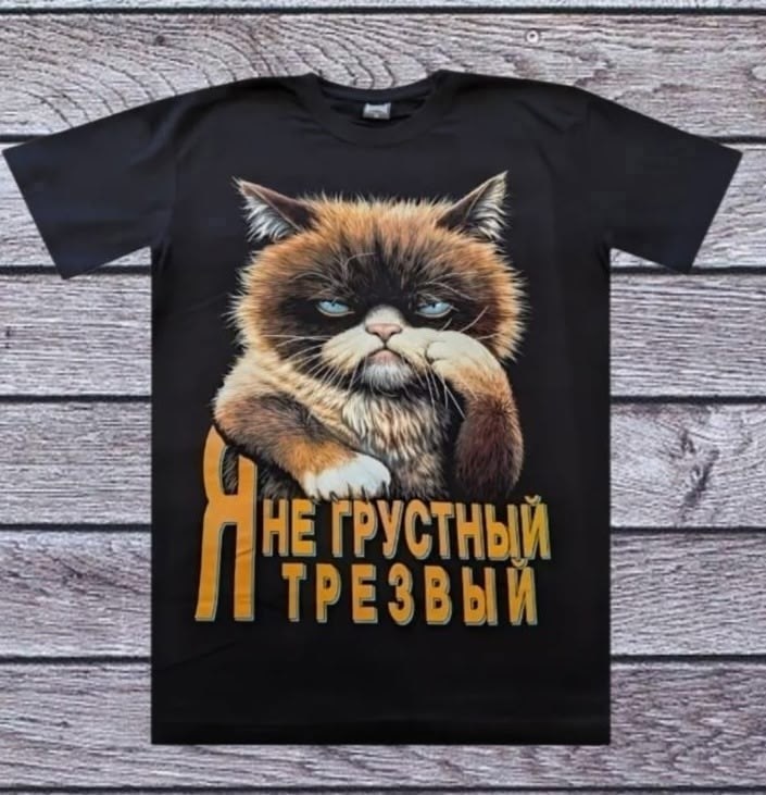 футболка волк,принт кошки на футболку,брутальные футболки,мужская футболка кот,светящаяся футболка с котом