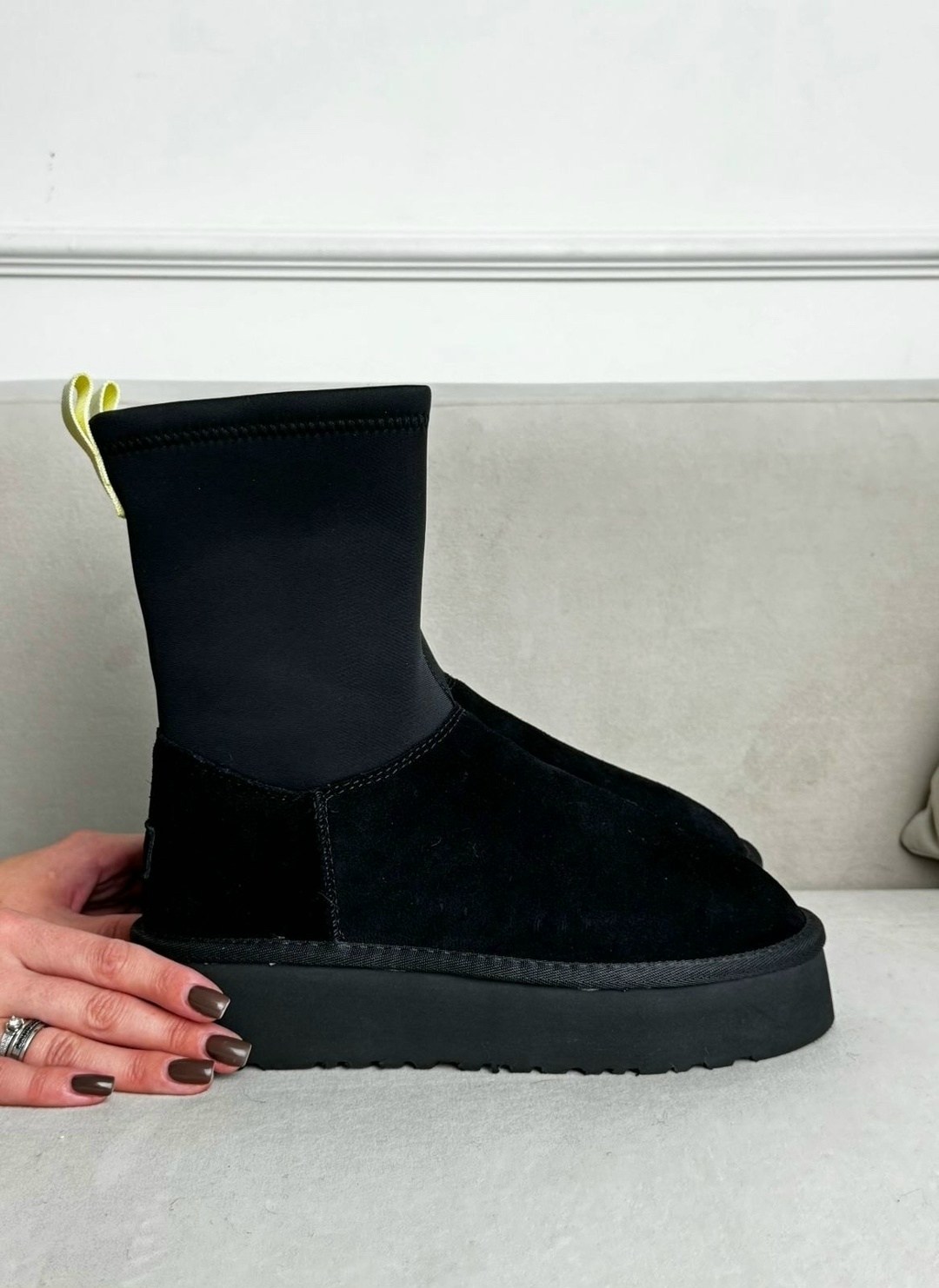 ,женские угги ugg,угги женские, зимняя,женская  зимняя