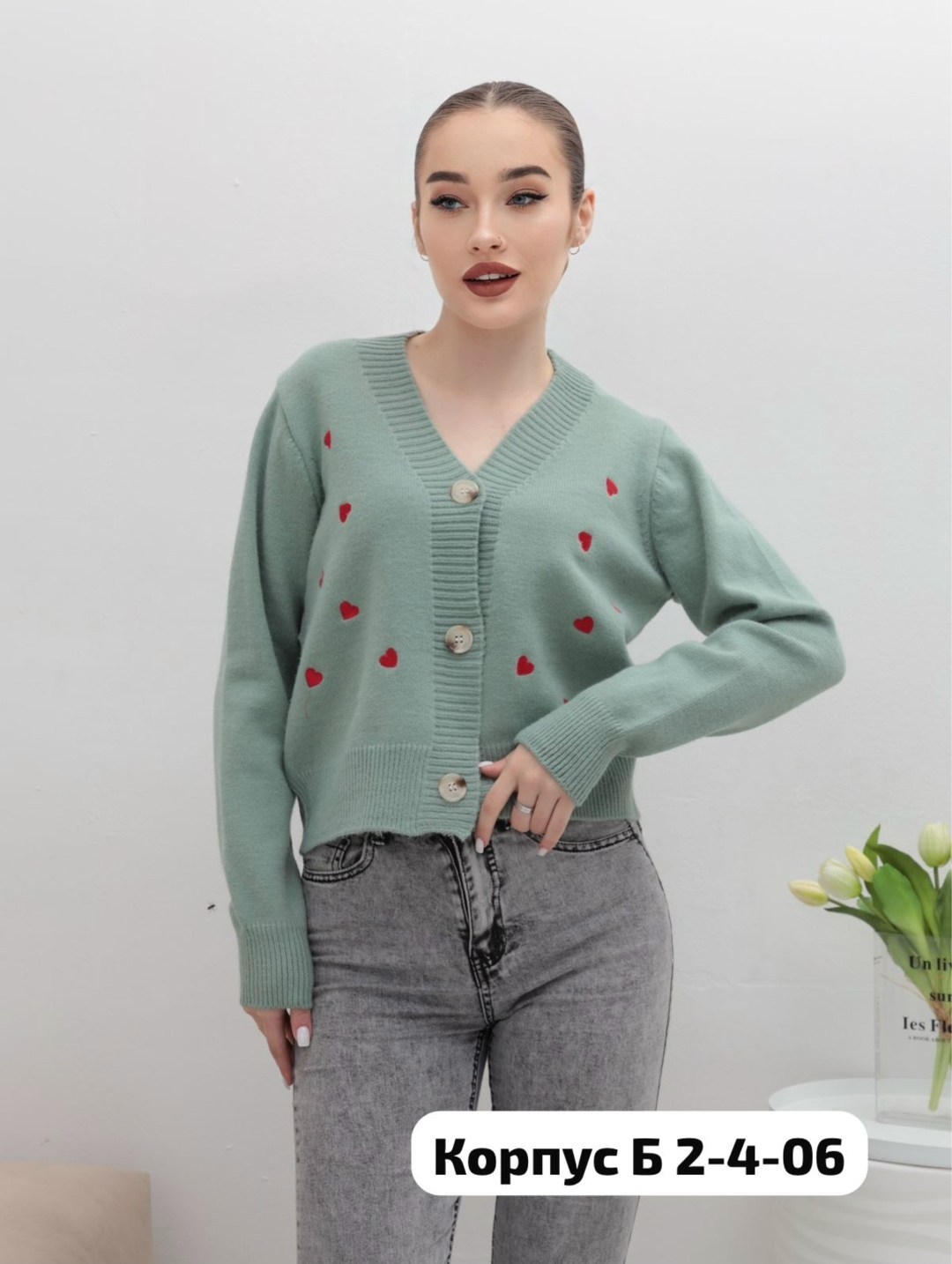 кардиган с сердечками на пуговицах,женский кардиган,кардиган кофта,кардиган,кардиган на пуговицах