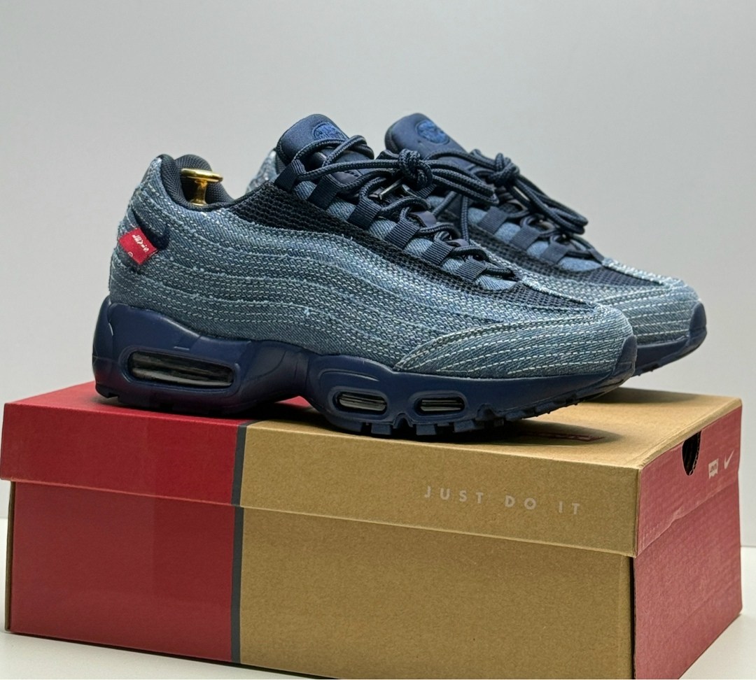 кроссовки,nike air max 95,повседневные кроссовки,nike air max 95 premium,nike air max