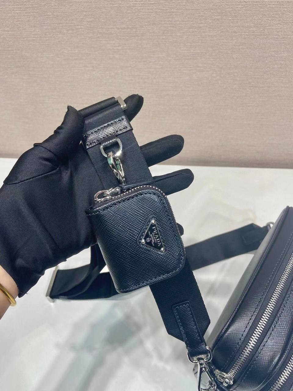 сумка мужская prada,сумка prada через плечо,prada сумка на плечо,сумка мужская,сумка prada через плечо черный