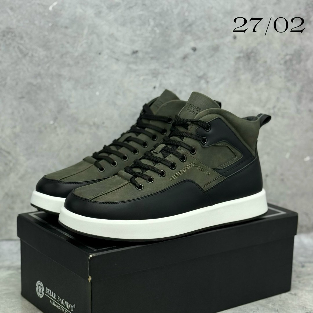 ,кроссовки мужские высокие,высокие кроссовки,повседневные кроссовки,кроссовка мужской