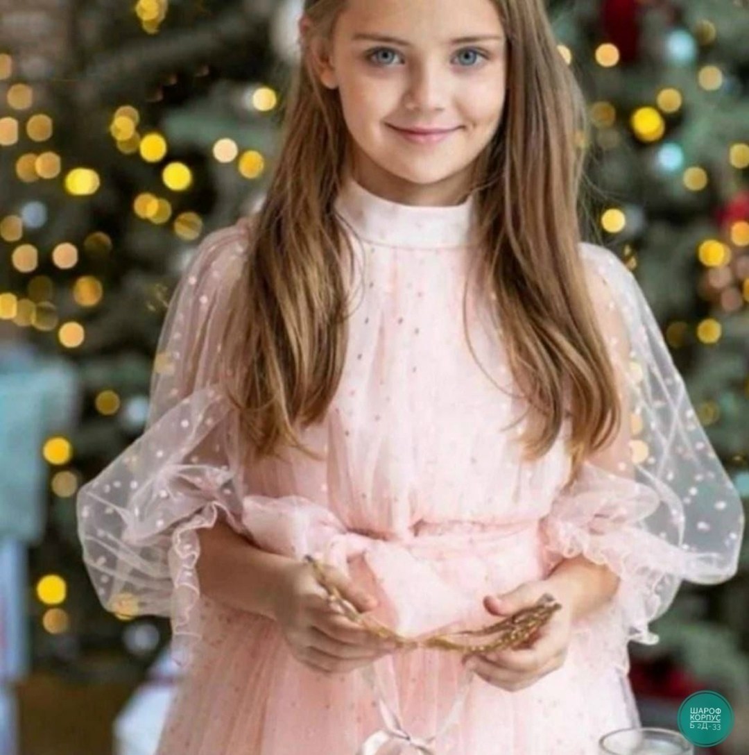 платье для девочки с сеткой,новогоднее платье для девочек,платье для девочек,ребенок,нарядное платье для девочки