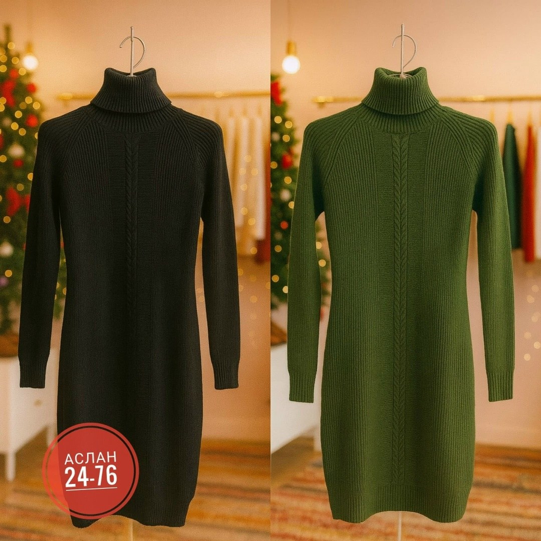 платье вязаное,платье теплое вязаное,вязаное платье свитер,платье свитер теплое,платье шерстяное