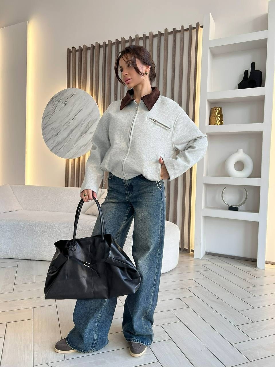 оверсайз куртка,мода стиль,одежда стильная,толстовка оверсайз