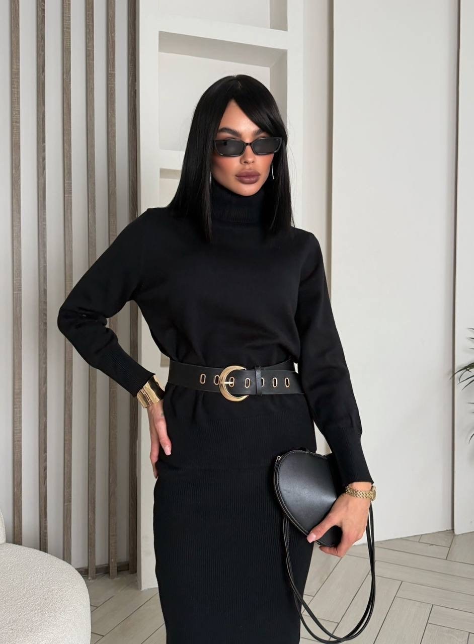 трикотажные костюмы с юбкой,трикотажные костюмы,вязаный костюм с юбкой,костюм с юбкой теплый,трикотажное платье