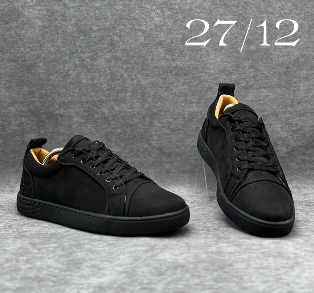 ,замшевые кеды мужские,christian louboutin кеды мужские,кеды мужские,мужская