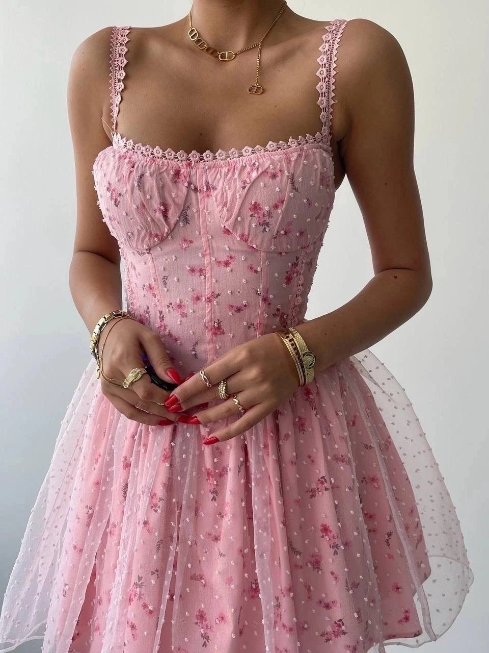 платья мини,платье розовое мини,платье летнее,сарафан,милые платья