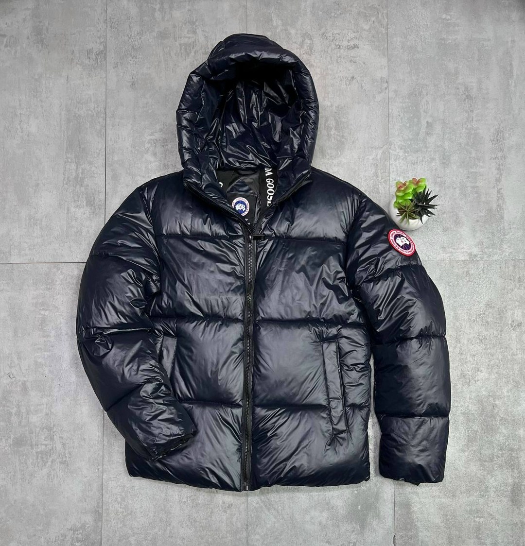 мужские пуховики canada goose,зимняя куртка пуховик,куртка пуховик,куртка canada goose мужская,пуховики мужские