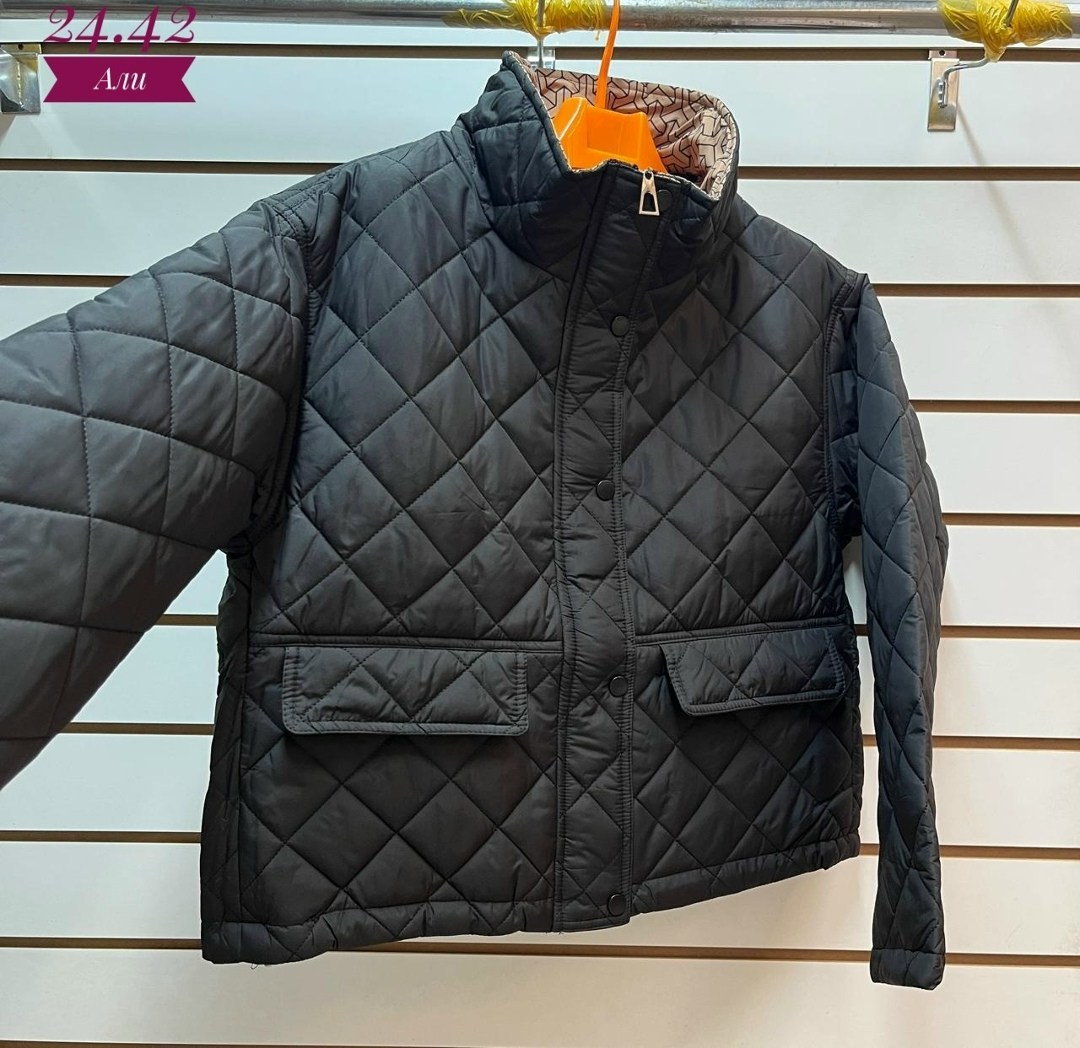 куртка,женская демисезонная куртка,куртка женская,стеганая куртка,курточка