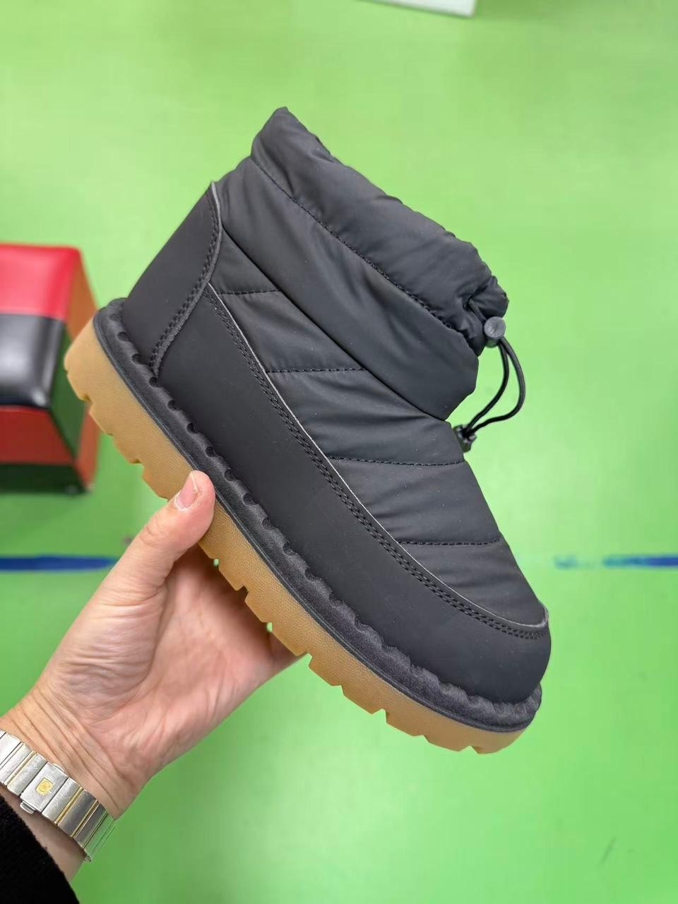 дутики женские,, женская зимняя, дутики, женская дутики