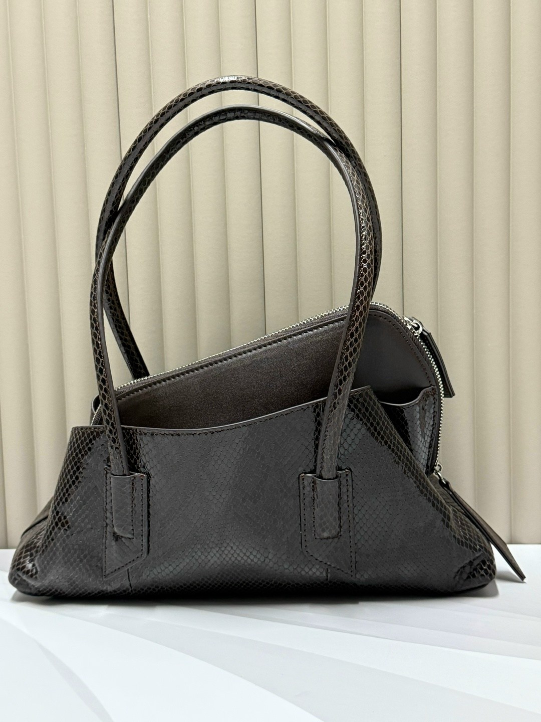 сумка,сумка женская питон,женский сумка,сумка модная,сумка тоут женская