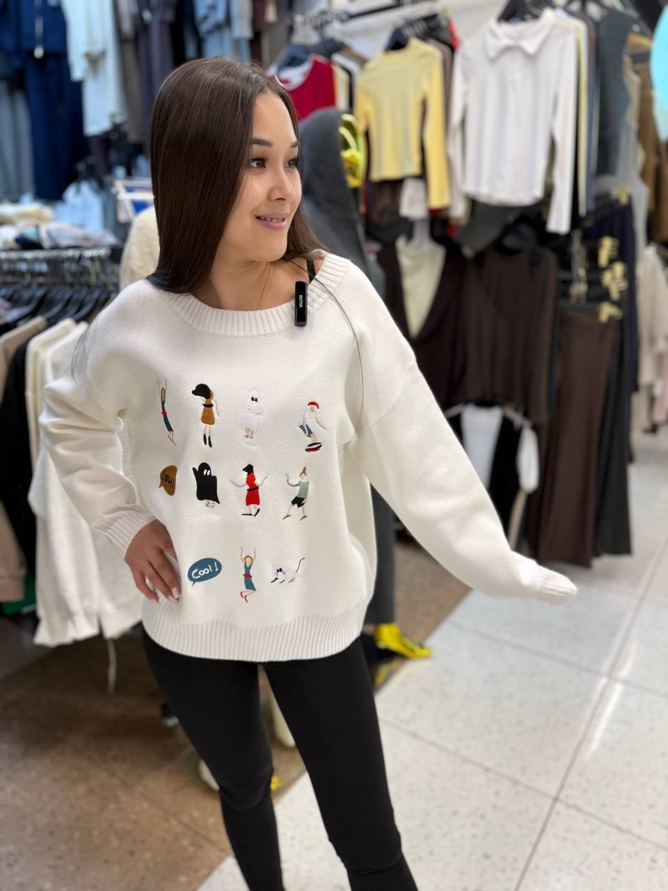 модные свитера,свитер для женщин,свитшот женская,свитер с принтом,свитер с вышивкой