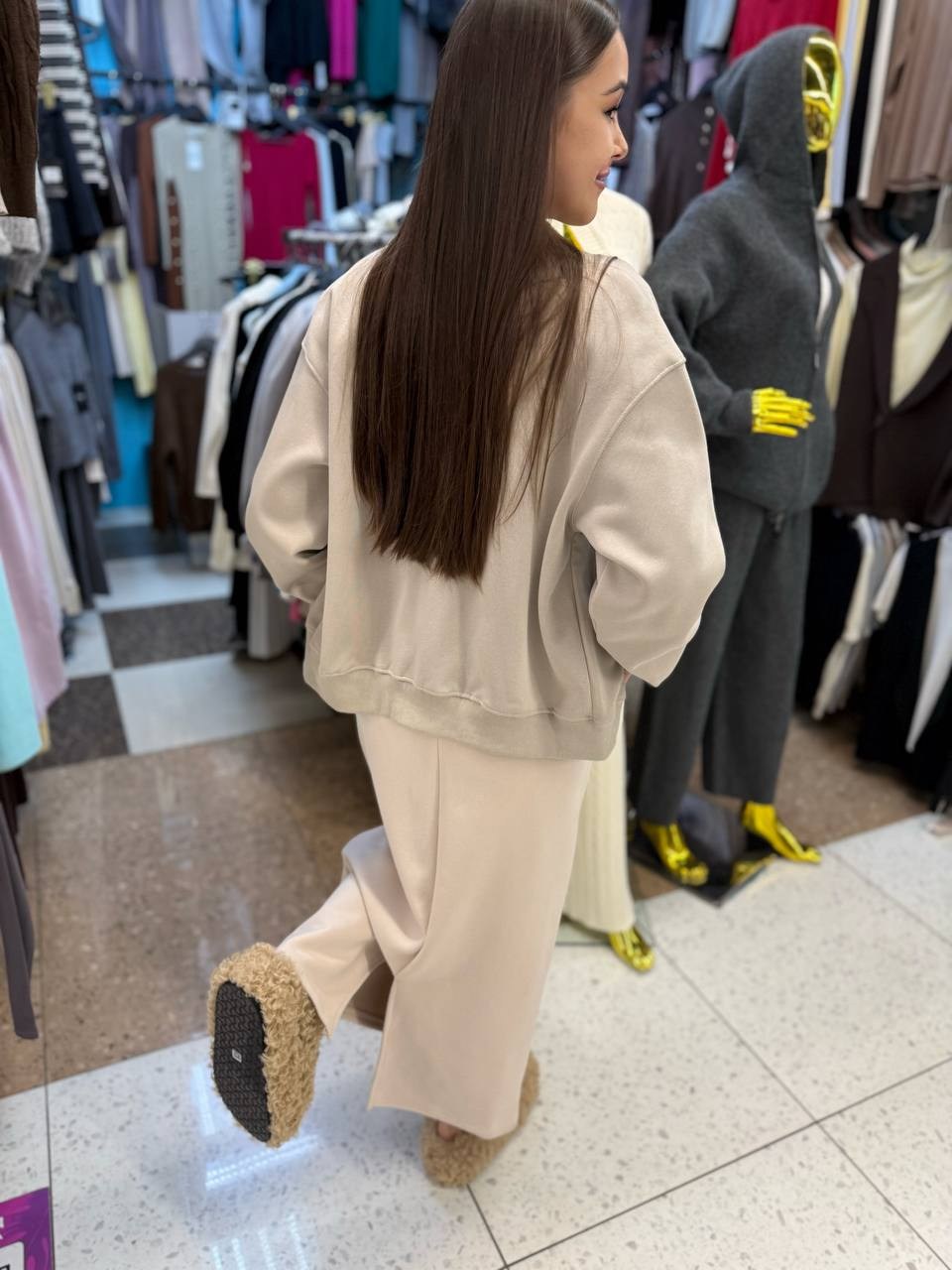 мусульманская одежда,костюм повседневный,женские костюмы с юбкой,бежевая юбка,юбка повседневная