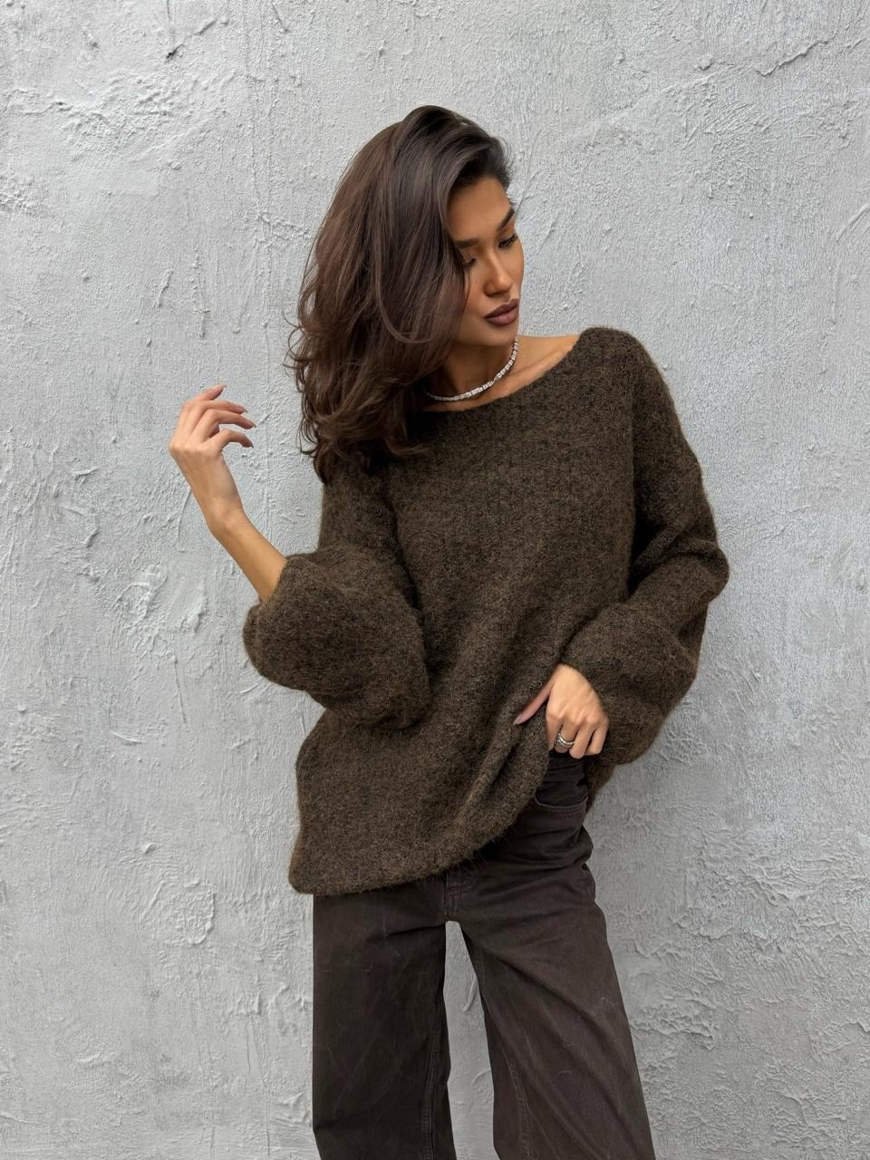 вязаные свитера,вязаный свитер оверсайз,модные свитера,свитер женский вязаный оверсайз,свитер оверсайз паутинка