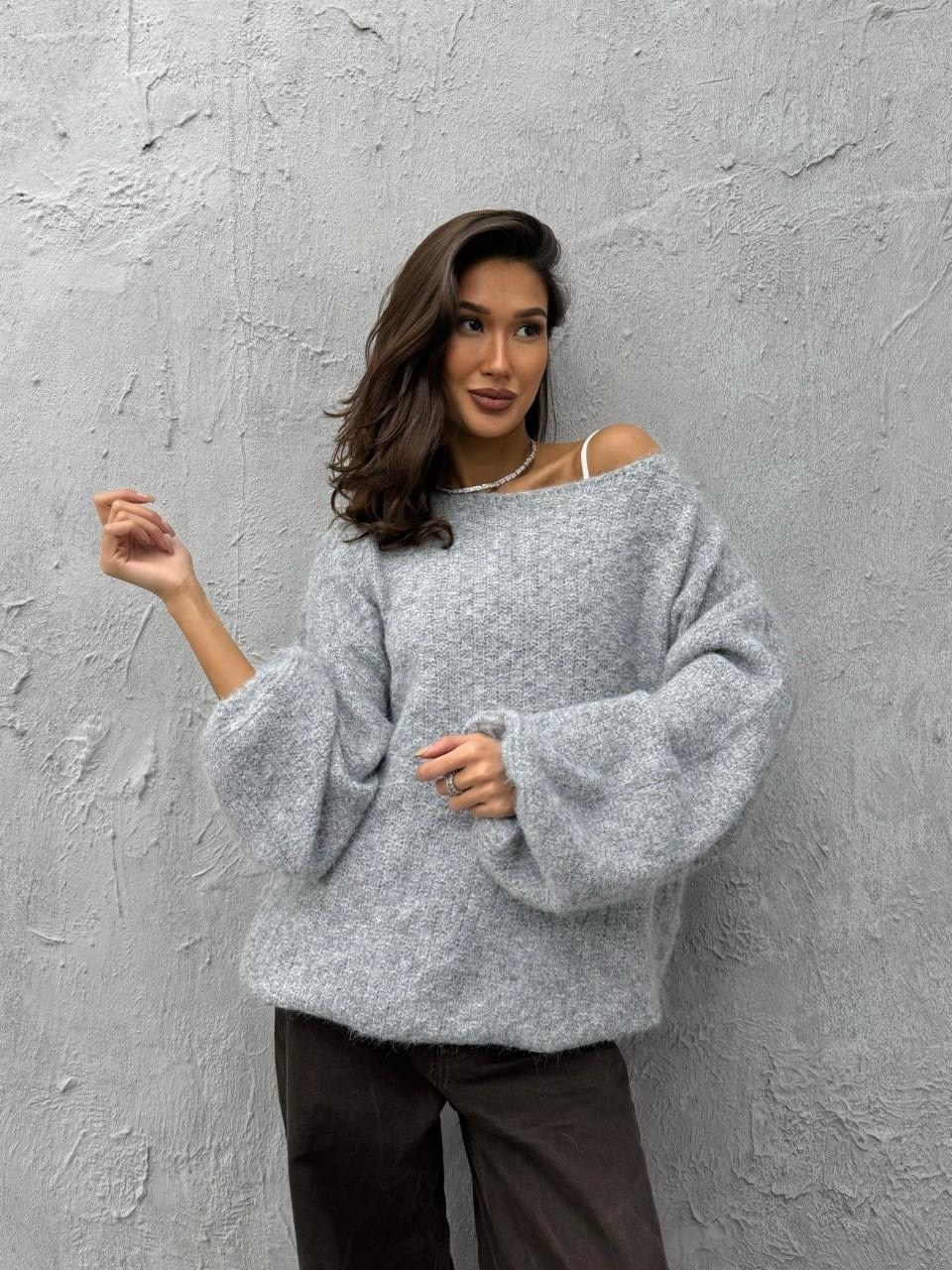 вязаные свитера,вязаный свитер оверсайз,модные свитера,свитер женский вязаный оверсайз,свитер оверсайз паутинка