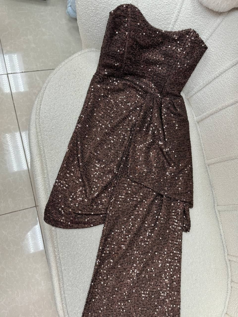 платье серебряное,вечернее платье,женское вечернее платье,вечернее платье с пайетками,модное вечернее платье