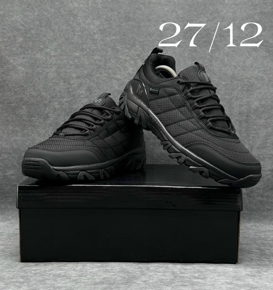 мужские кроссовки,кроссовки мужские merrell,кроссовки для мужчин,кроссовки мужские merrell термо,кроссовки