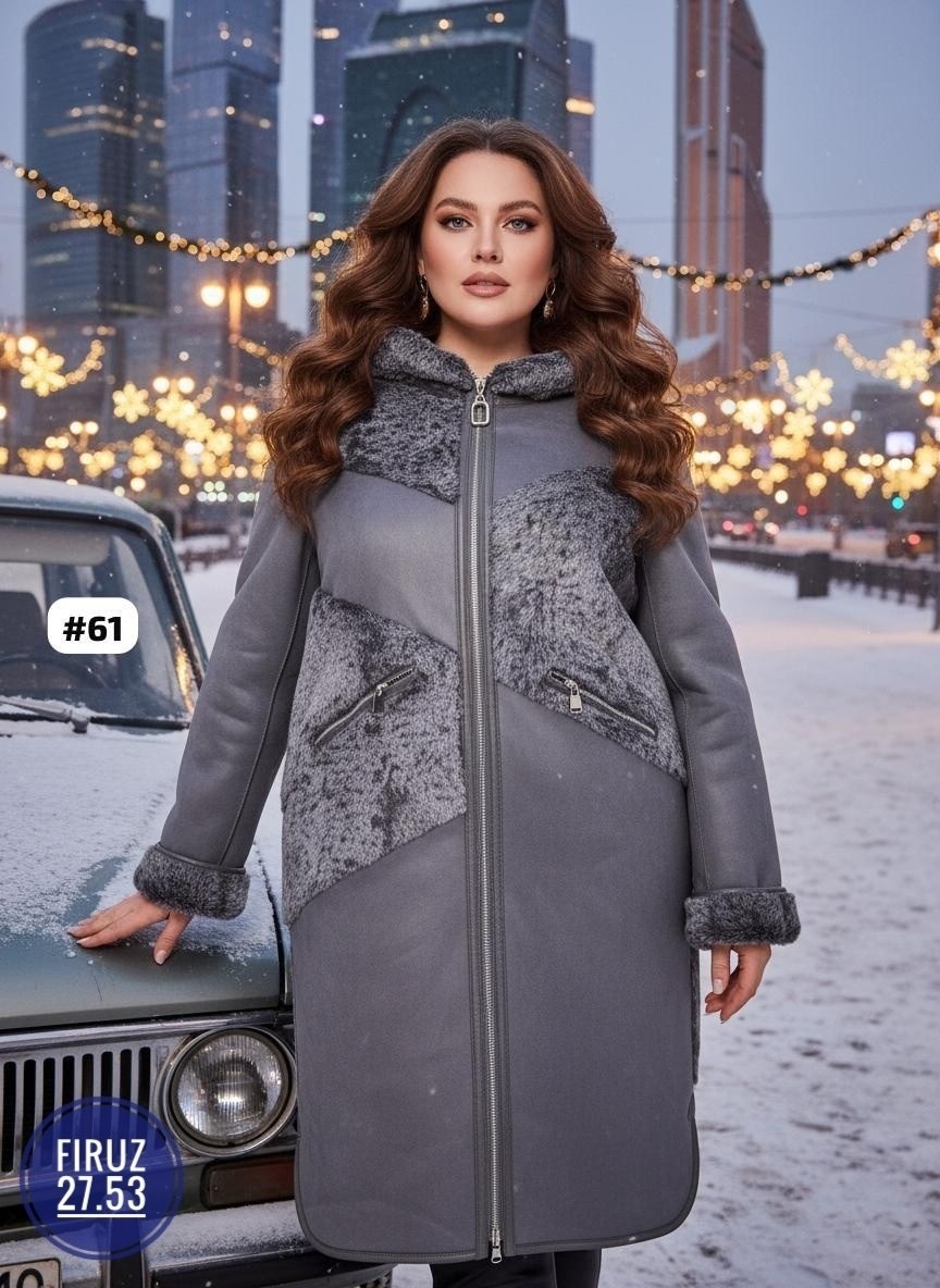 дубленка женская,двусторонняя дубленка,двухсторонняя дубленка женская,комбинированная дубленка,двусторонняя дубленка женская