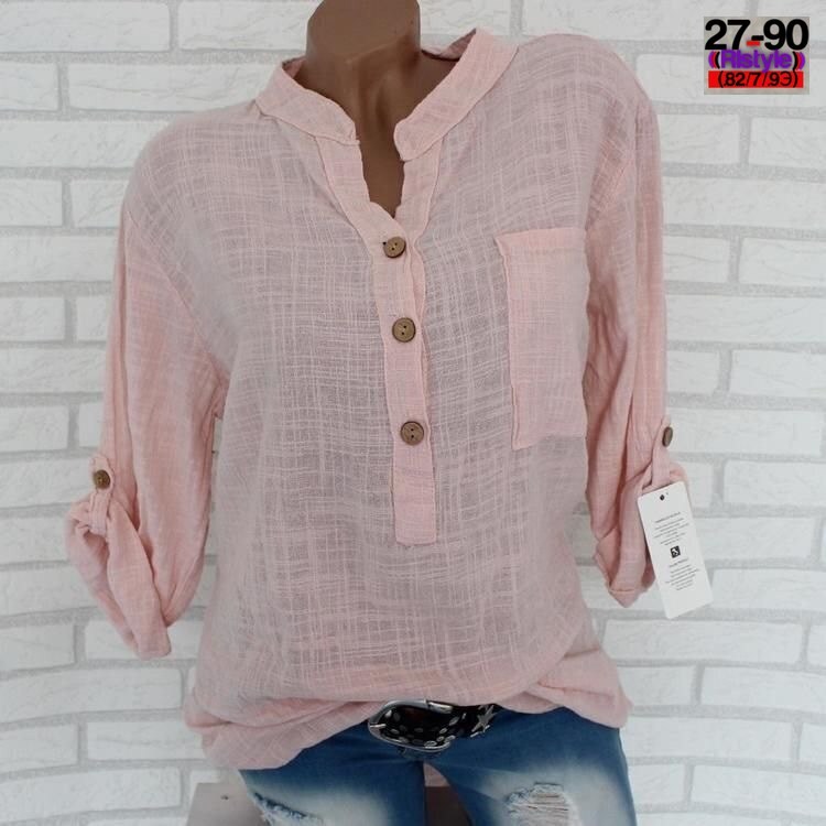 рубашка свободного кроя,льняная рубашка женская,блузка из льна,рубашка женская с длинными рукавами,рубашка свободного кроя с воротником