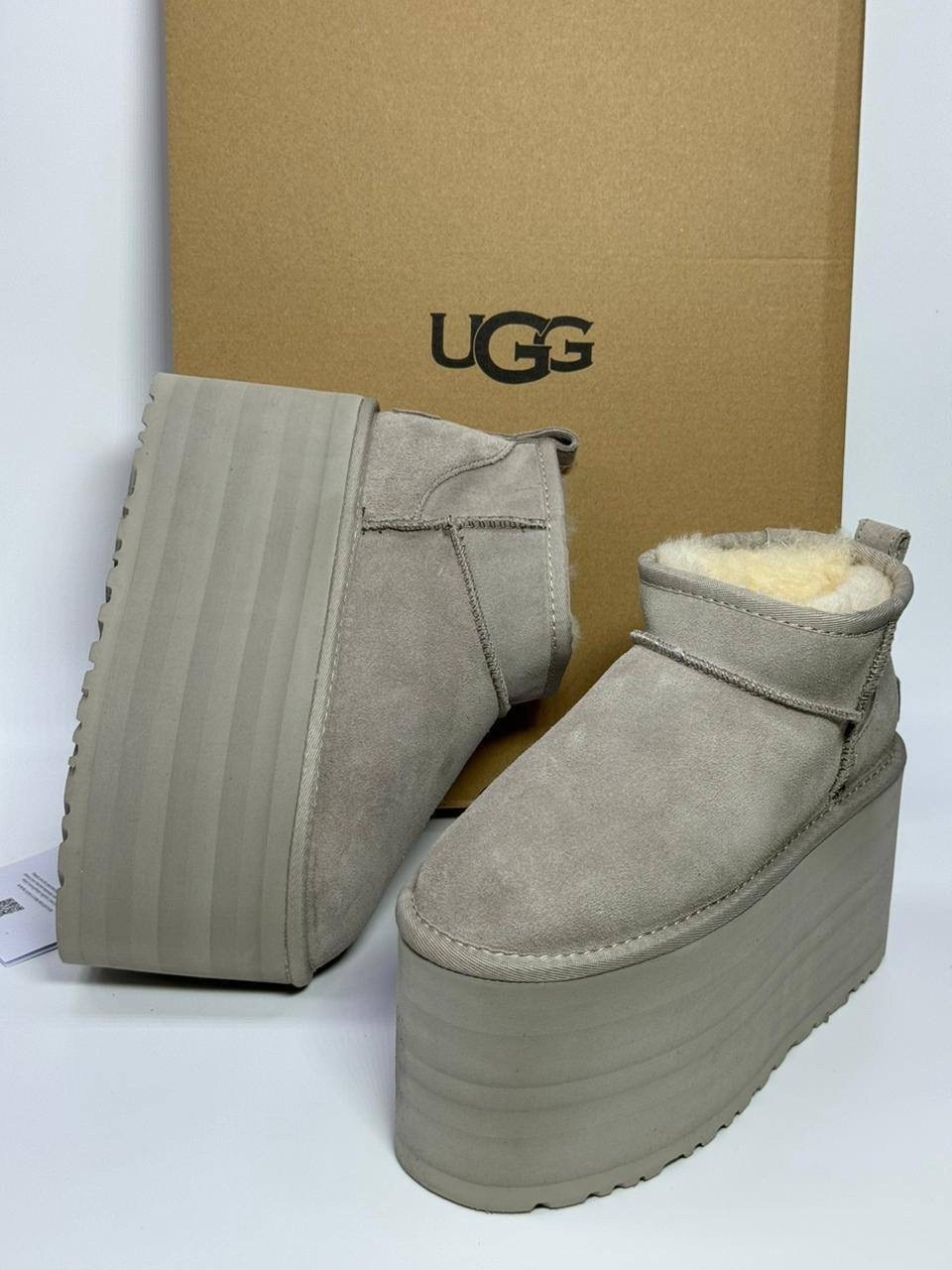 угги женские ugg,угги ugg classic ultra mini platform,угги ugg classic ultra mini,,ugg угги
