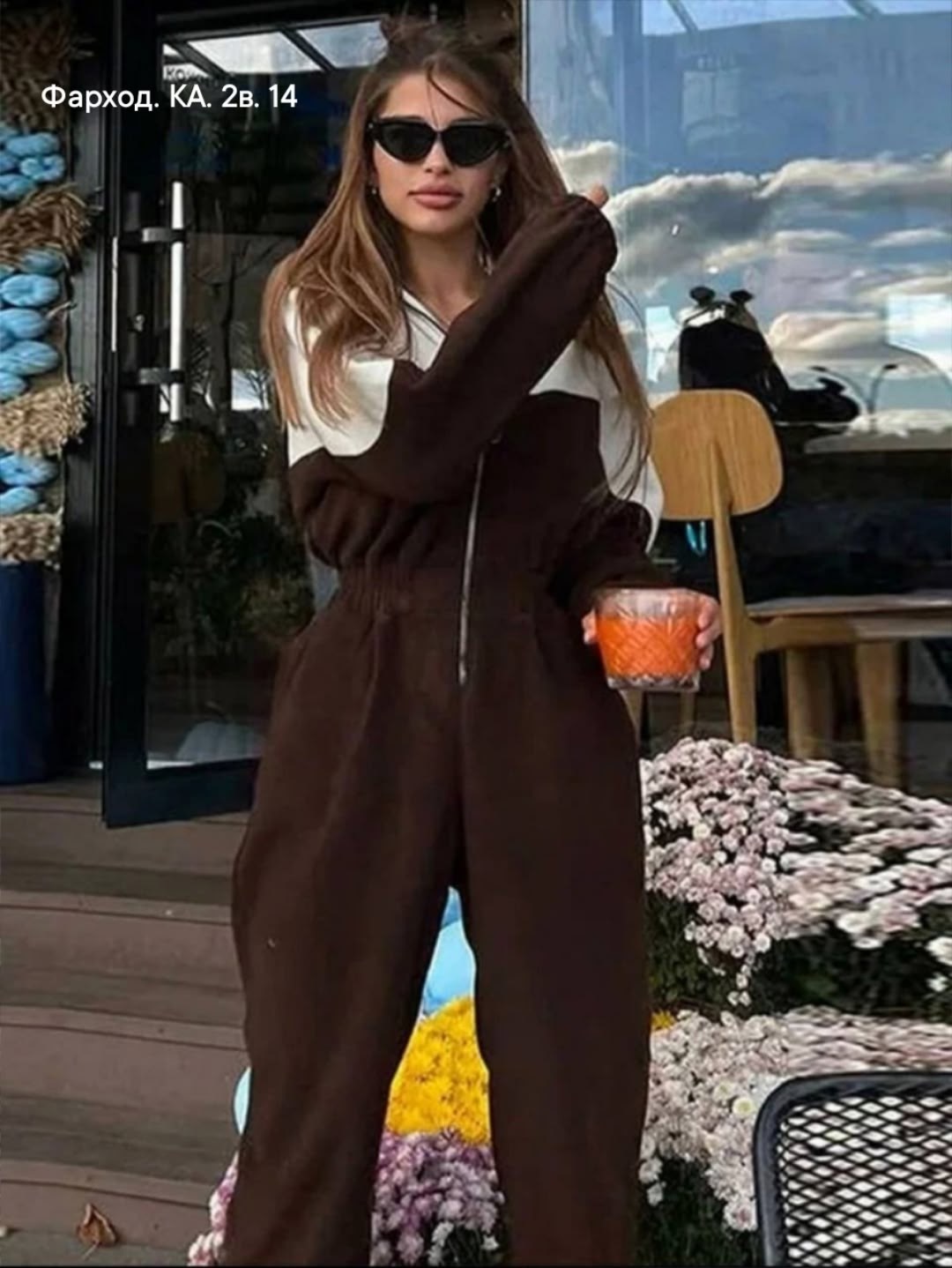 женский спортивный комбинезон,комбинезон на флисе,cпортивный костюм женский на флисе,костюм женский с капюшоном,женский костюм на флисе