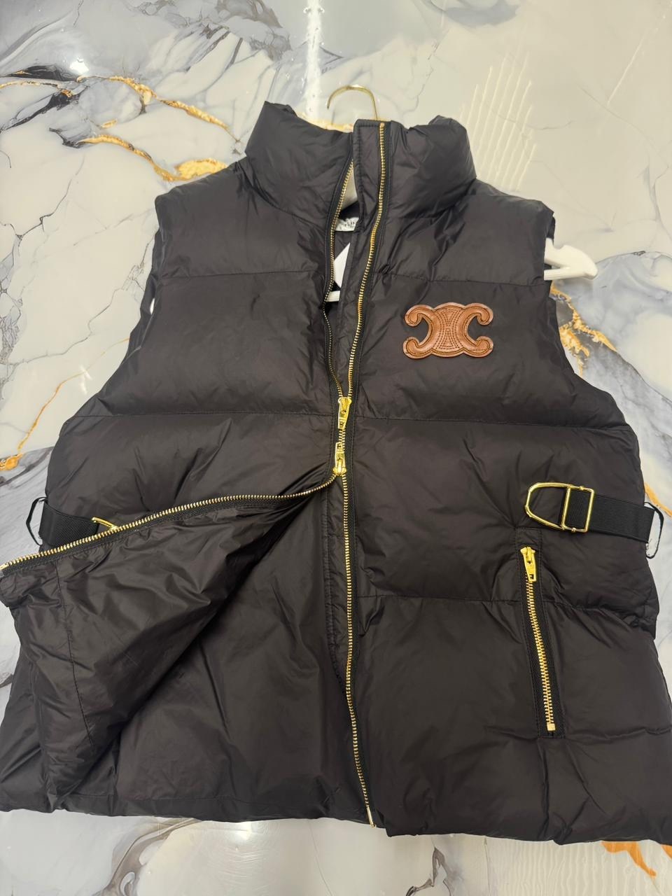 жилетка,жилет celine,жилетка женская,жилет,жилет теплый