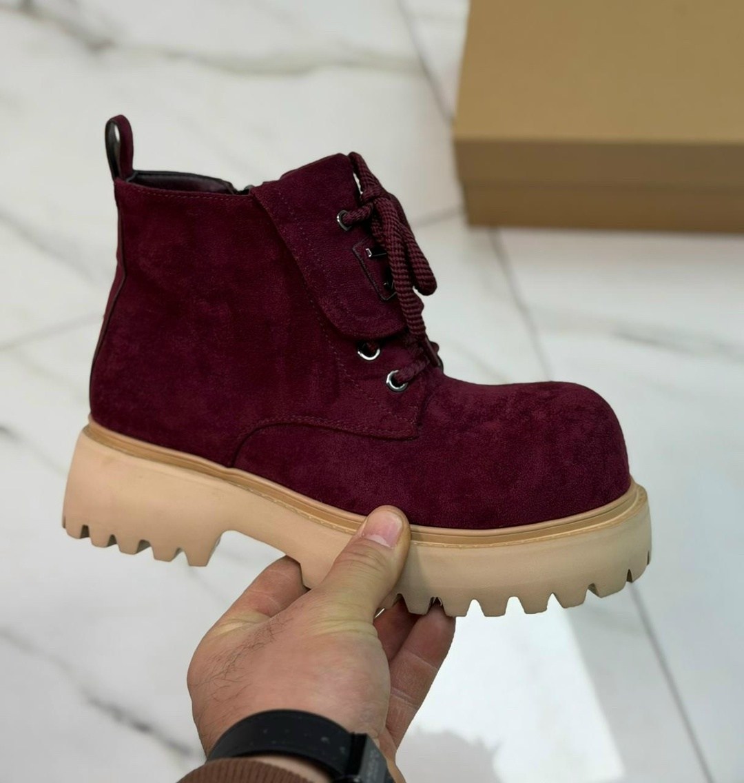 ,женские ботинки,ботинка,модные ботинки,ботинки миу миу