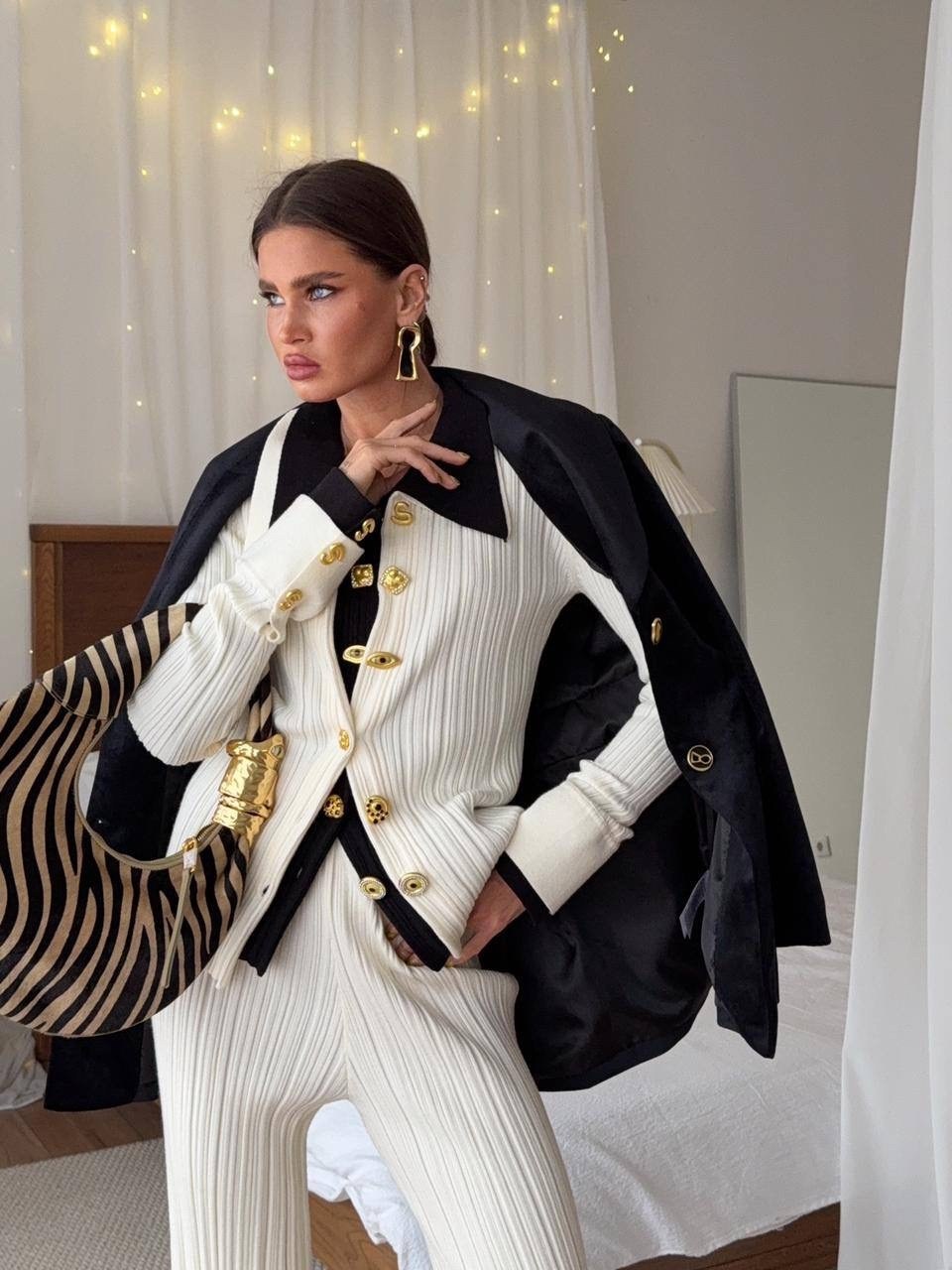 костюмы брючные,модные образы,модные тенденции,мода стиль