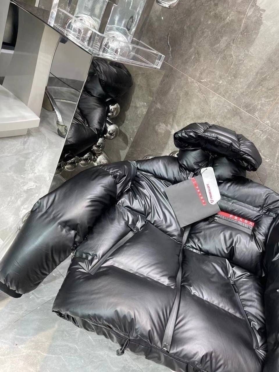 пуховик прада мужской,куртка прадо,пуховик prada,куртка зимняя мужская,куртка пуховик