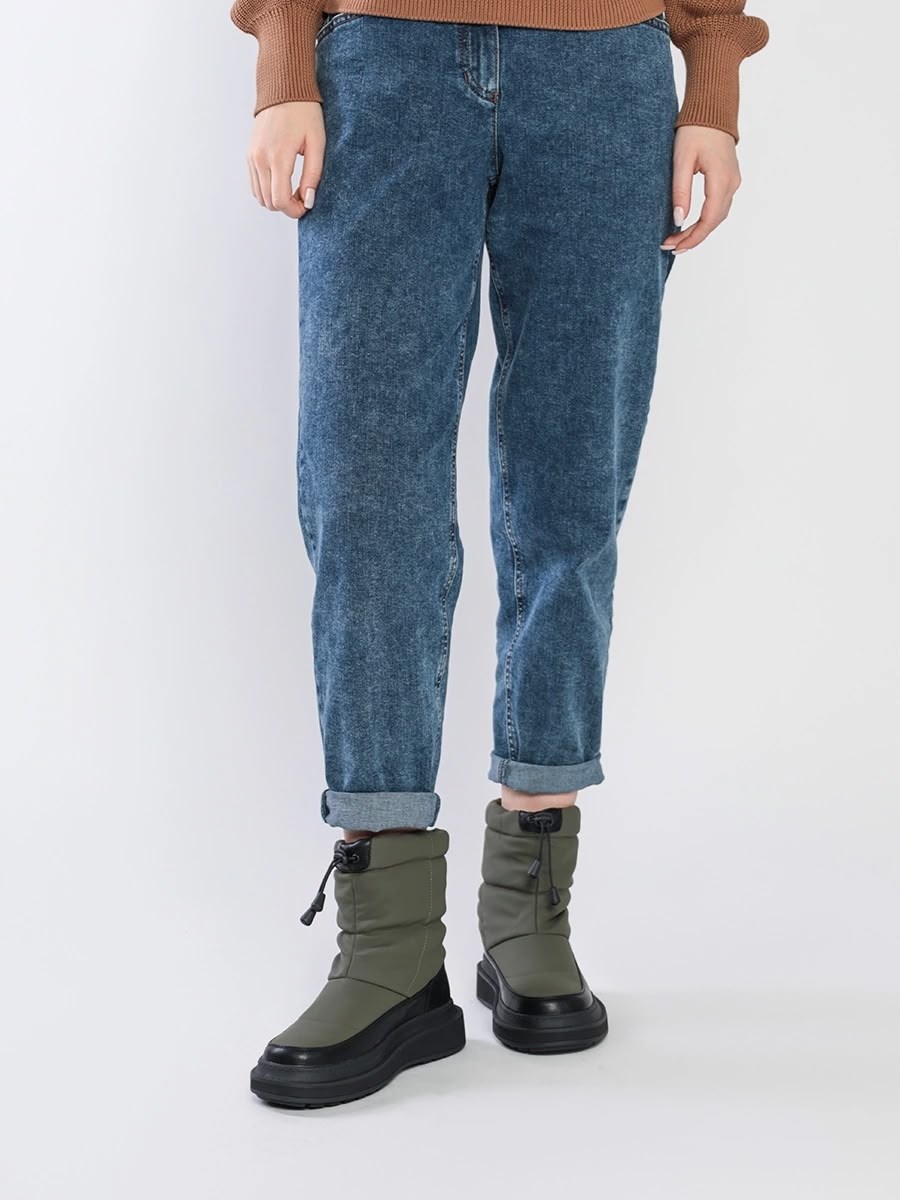 ,женские дутики,полусапоги,сапоги дутики,женские зимние дутики