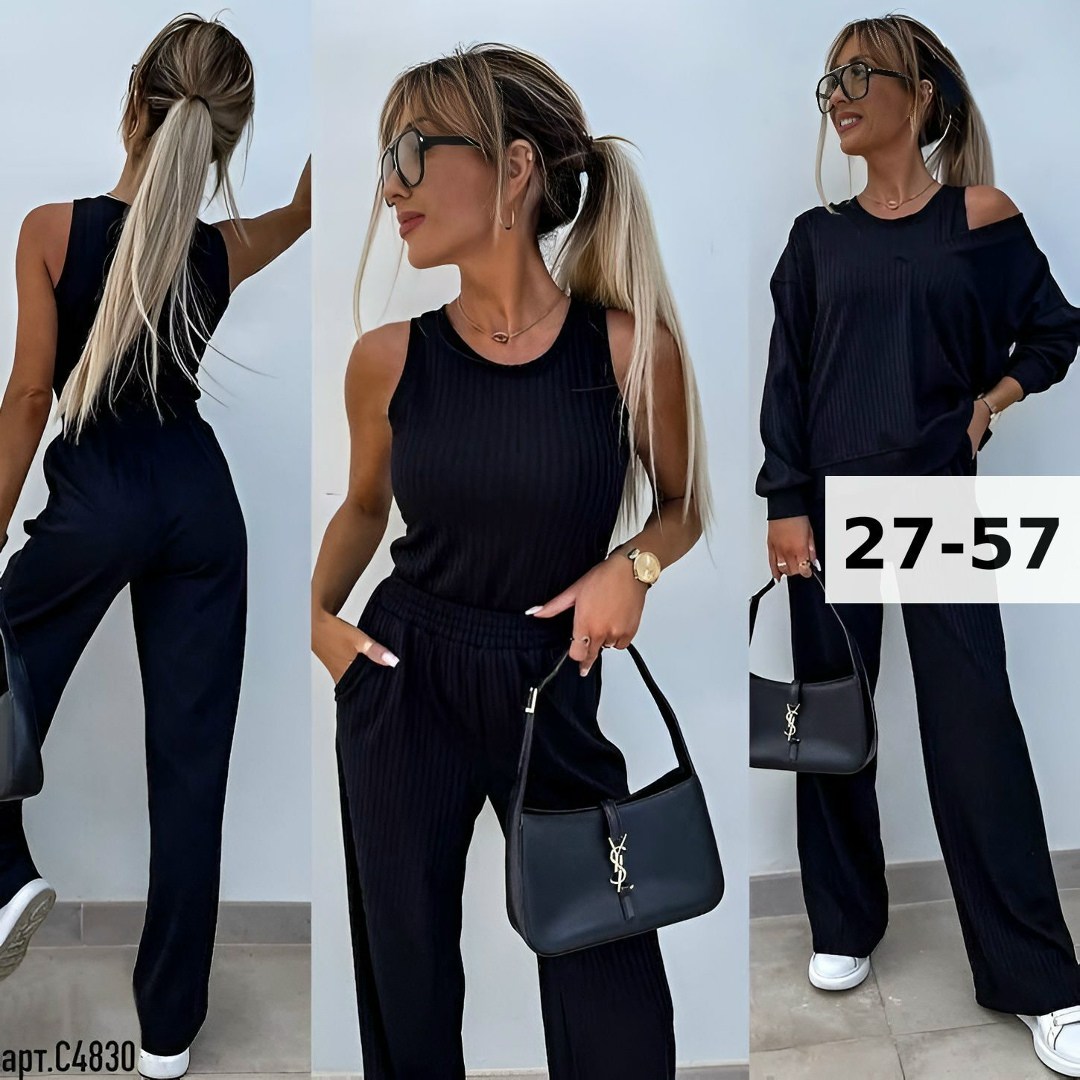 брючный костюм лапша,костюм лапша женский,костюм двойка лапша,стильные костюмы,костюм лапша с брюками