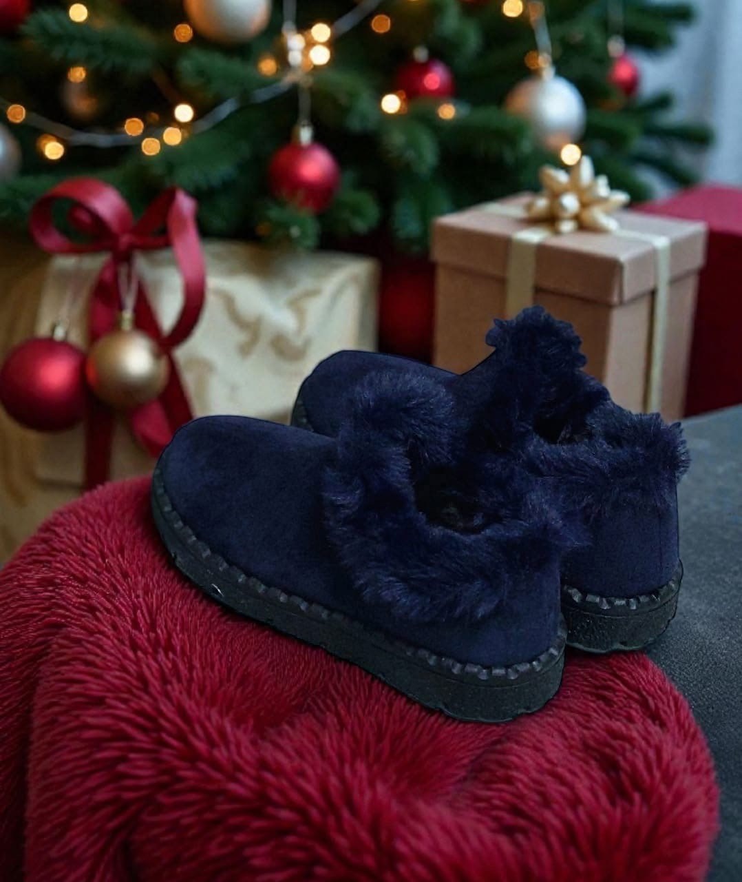 ,зимняя женская ,теплая ,тапочки зимние,зимняя