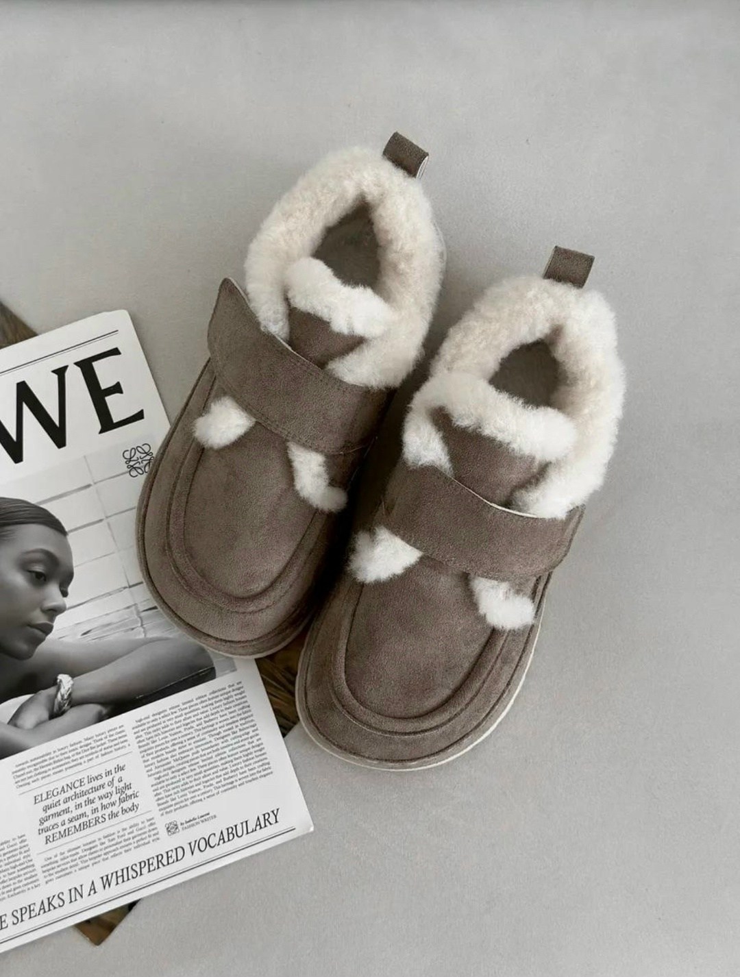 ,угги женские, женская зимняя,теплая , повседневные