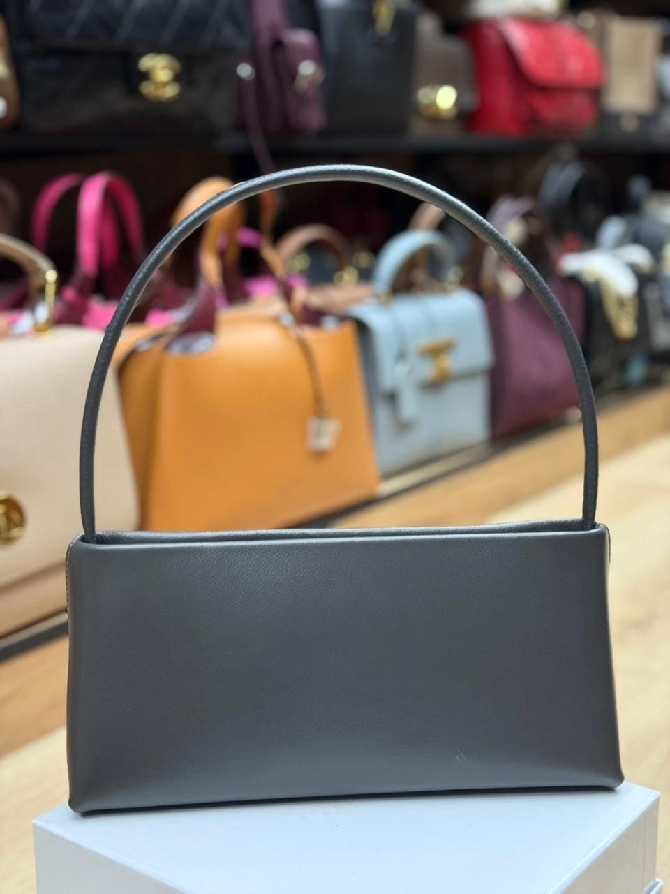 сумка из искуcственной кожи,сумка,сумка багет женская кожаная,элегантная сумка,женская сумка из искусственной кожи