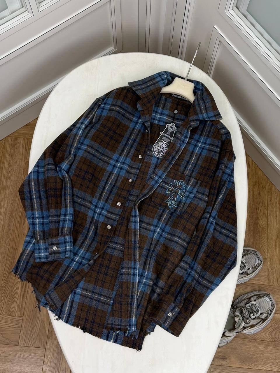 рубашка женская оверсайз в клетку,теплая рубашка оверсайз в клетку,женская рубашка в клетку,рубашка женская в клетку оверсайз теплая